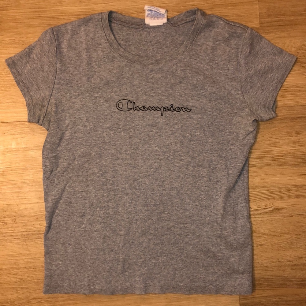 Vintage Champion Tee